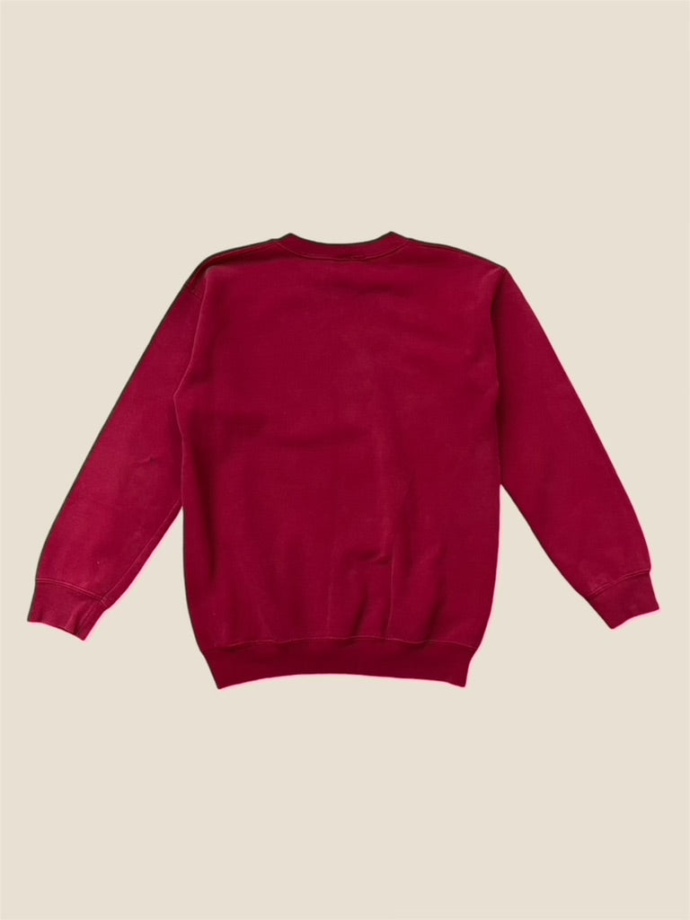1998-2007 Era Walt Disney Work Crewneck Sweater