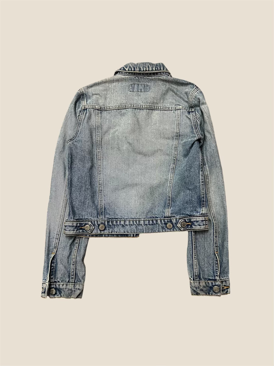 Vintage Polo Ralph Lauren Denim Jacket