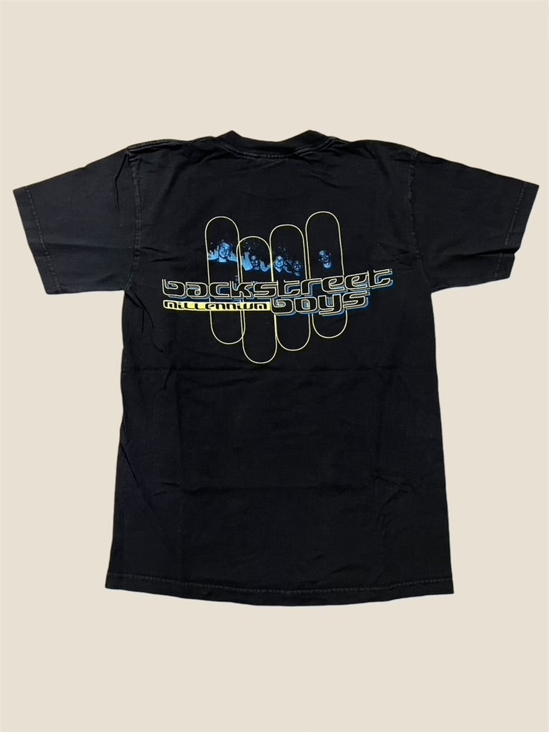 Vintage Y2K Backstreet Boys Tees