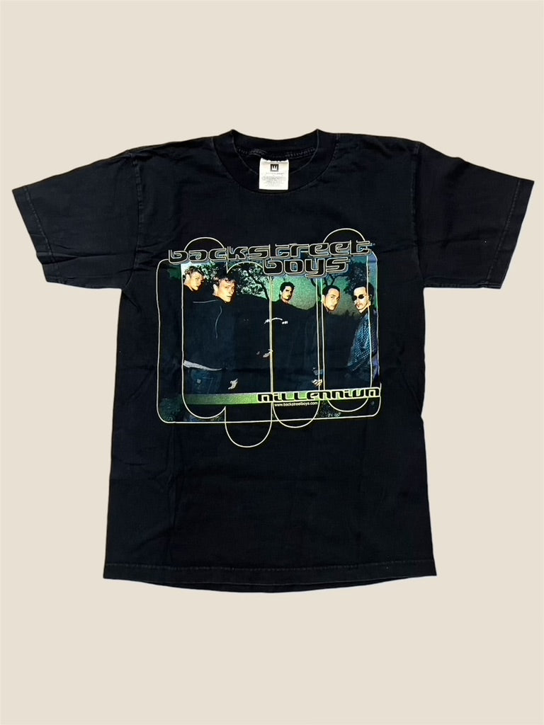 Vintage Y2K Backstreet Boys Tees
