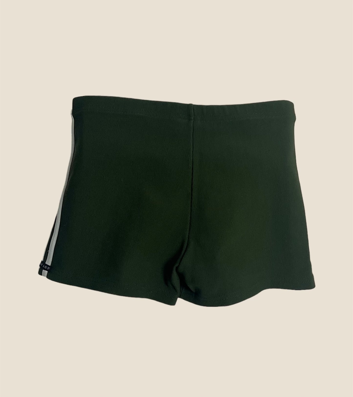 Vintage Athletic Short shorts