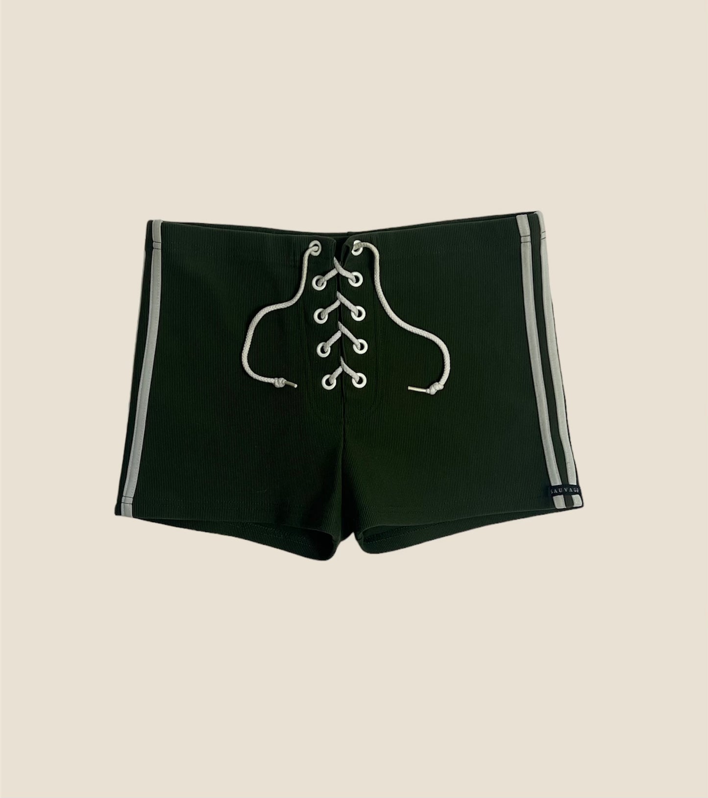Vintage Athletic Short shorts