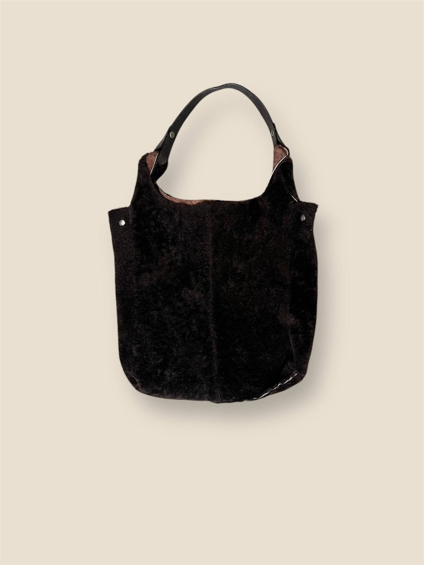Vintage Y2K Rehard Hobo Bag