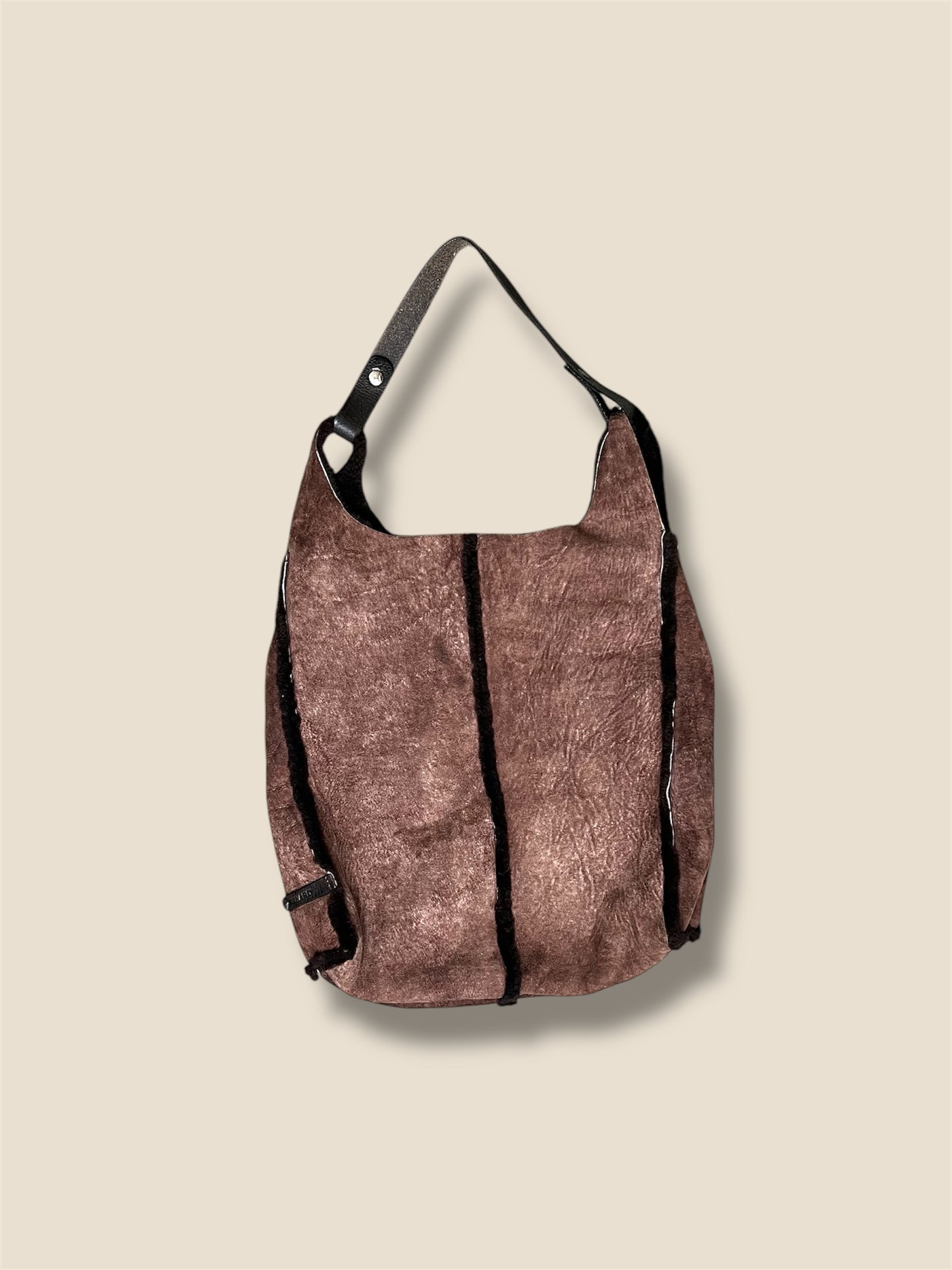 Vintage Y2K Rehard Hobo Bag