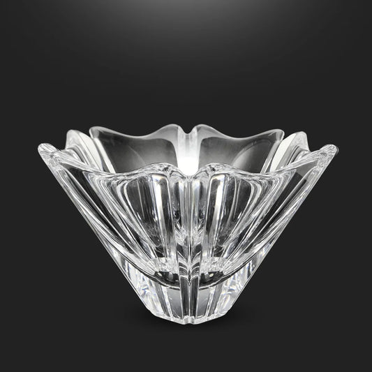 Orrefors Crystal 5" Orion Crystal Bowl